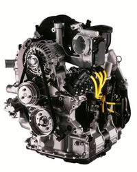 P11D0 Engine
